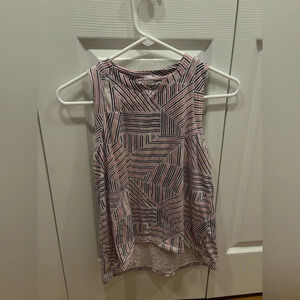 calia women’s tank top